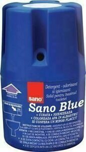 Sano Blue
